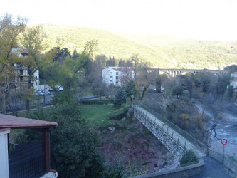 appartement vente Amélie-les-bains-palalda