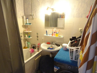 appartement vente Amélie-les-bains-palalda
