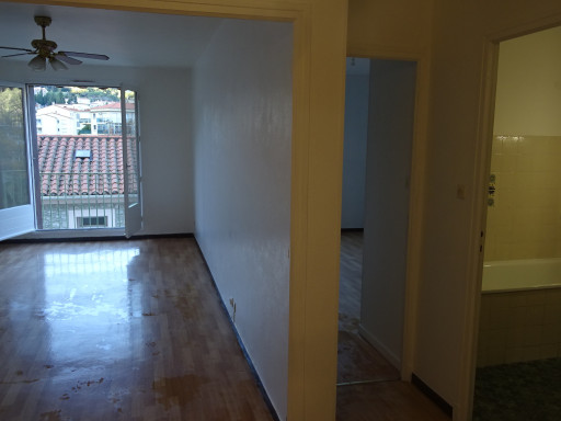 appartement vente Amélie-les-bains-palalda