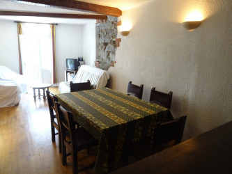 appartement vente Amélie-les-bains-palalda