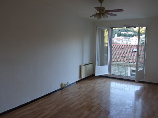 appartement vente Amélie-les-bains-palalda