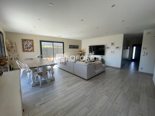 maisonvilla vente Villeneuve-la-rivière
