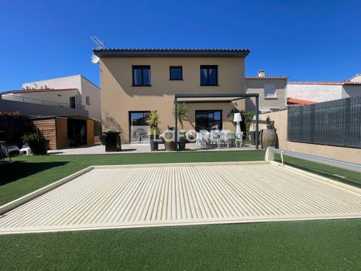 maisonvilla vente Villeneuve-la-rivière