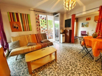 appartement vente Perpignan