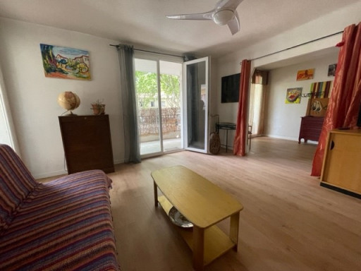 appartement vente Perpignan
