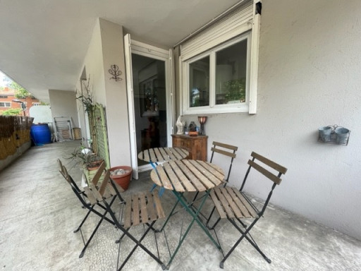 appartement vente Perpignan