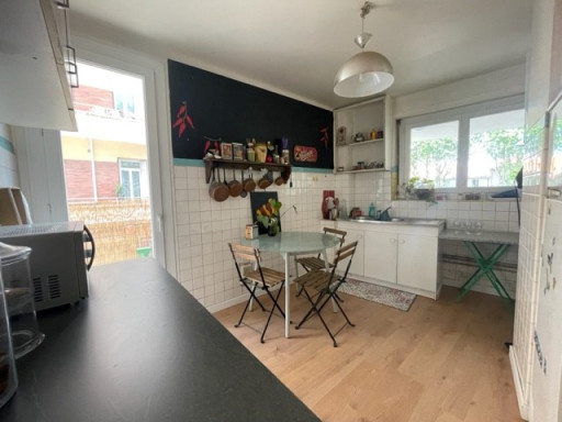 appartement vente Perpignan