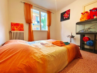 appartement vente Perpignan