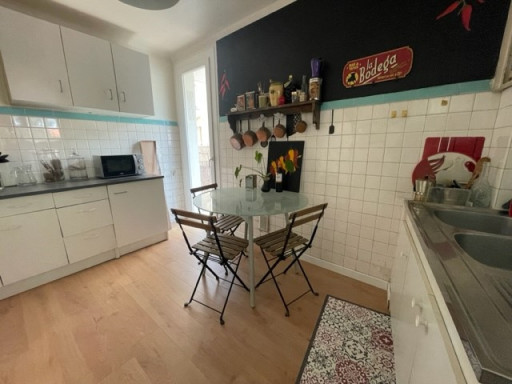 appartement vente Perpignan