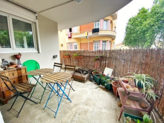 appartement vente Perpignan