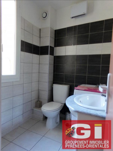 appartement à louer Amélie-les-bains-palalda