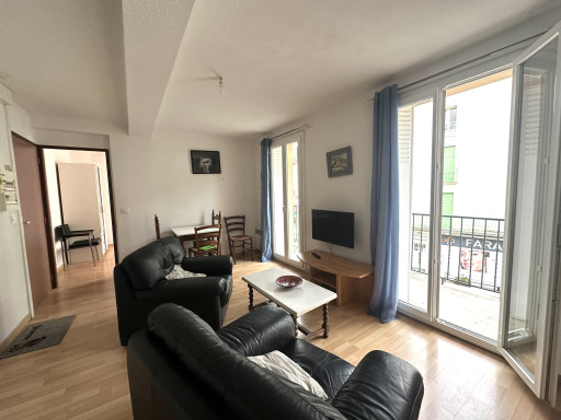 appartement à louer Amélie-les-bains-palalda
