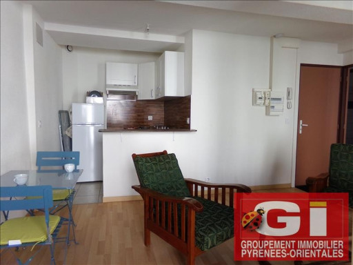 appartement à louer Amélie-les-bains-palalda