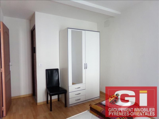 appartement à louer Amélie-les-bains-palalda