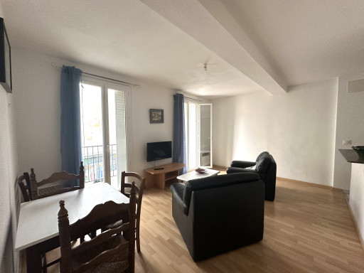 appartement à louer Amélie-les-bains-palalda