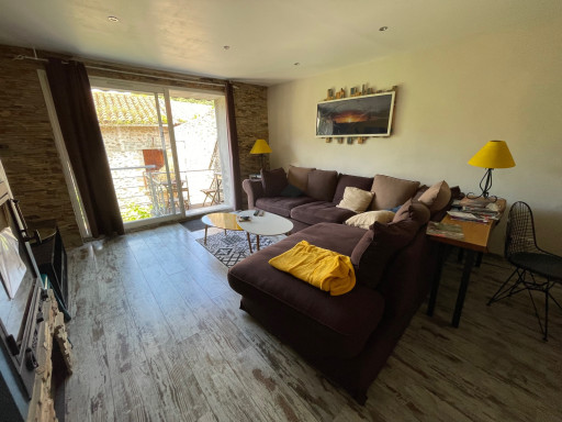 maisonvilla vente Laroque-des-albères