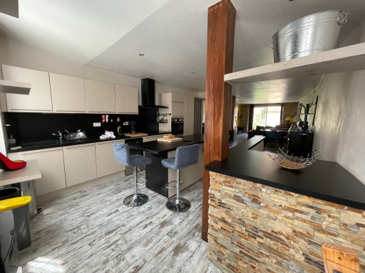maisonvilla vente Laroque-des-albères
