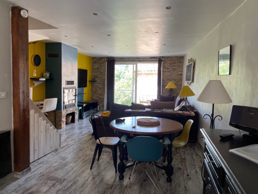 maisonvilla vente Laroque-des-albères