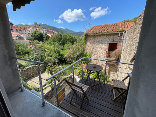 maisonvilla vente Laroque-des-albères