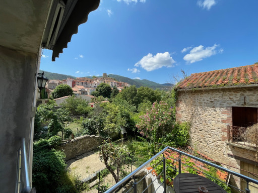 maisonvilla vente Laroque-des-albères