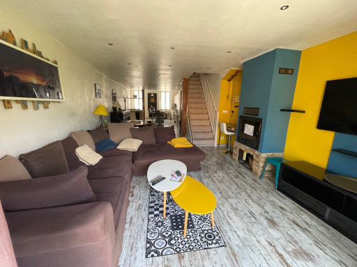 maisonvilla vente Laroque-des-albères
