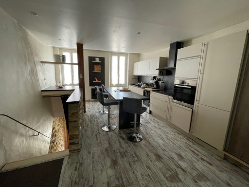 maisonvilla vente Laroque-des-albères