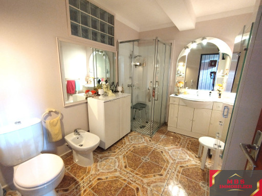 maisonvilla vente Cabestany
