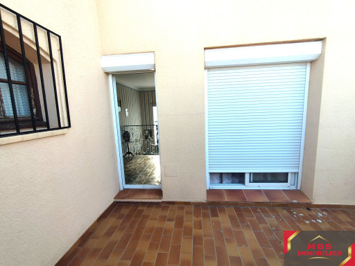 maisonvilla vente Cabestany