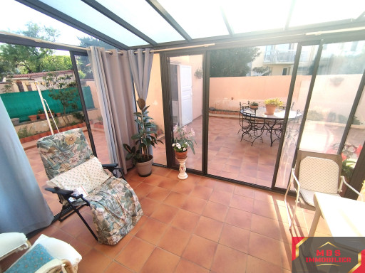 maisonvilla vente Cabestany