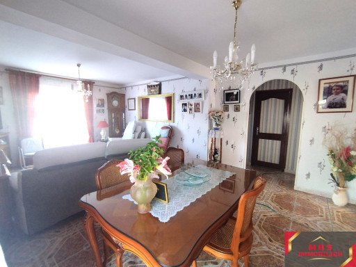 maisonvilla vente Cabestany