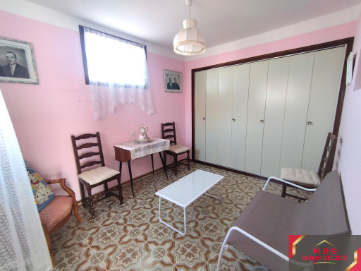 maisonvilla vente Cabestany