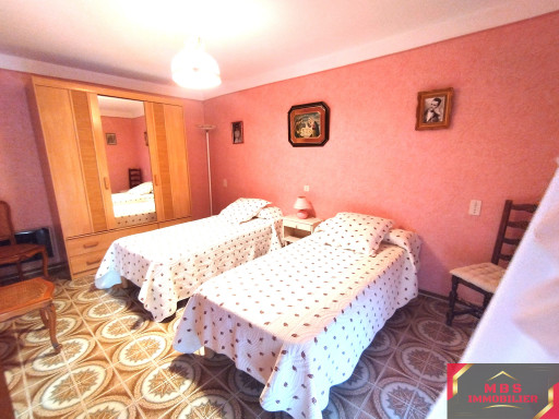maisonvilla vente Cabestany