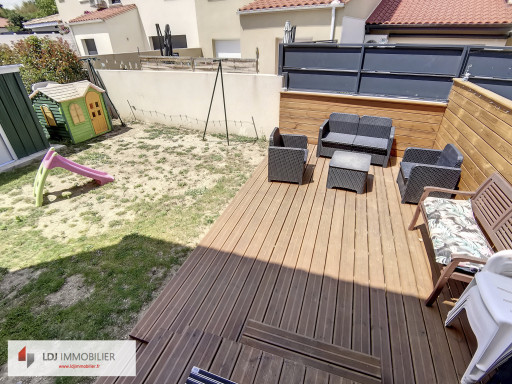 maisonvilla vente Thuir