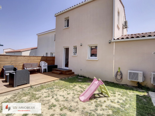 maisonvilla vente Thuir