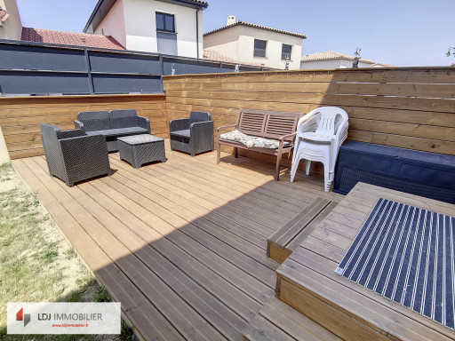 maisonvilla vente Thuir