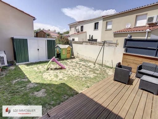 maisonvilla vente Thuir