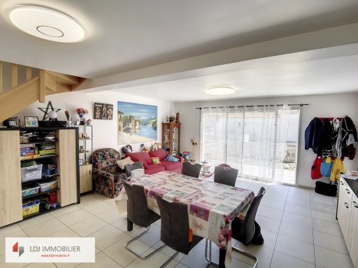 maisonvilla vente Thuir