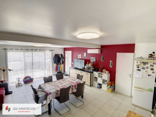 maisonvilla vente Thuir