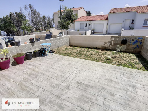 maisonvilla vente Thuir