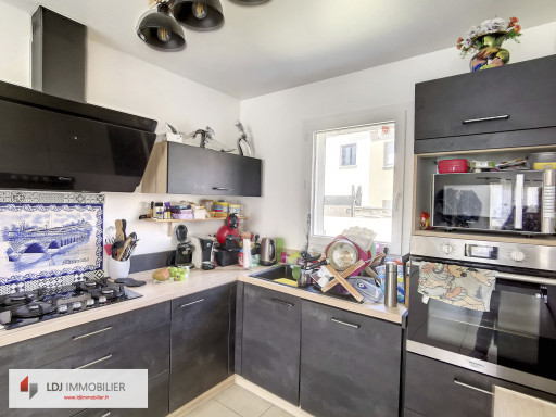 maisonvilla vente Thuir
