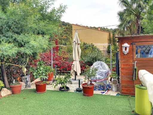 maisonvilla vente Camélas