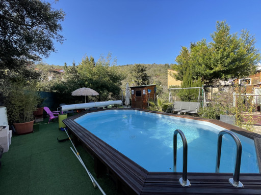 maisonvilla vente Camélas