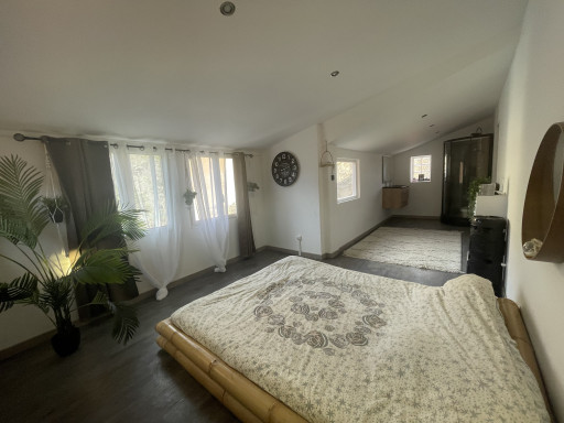 maisonvilla vente Camélas