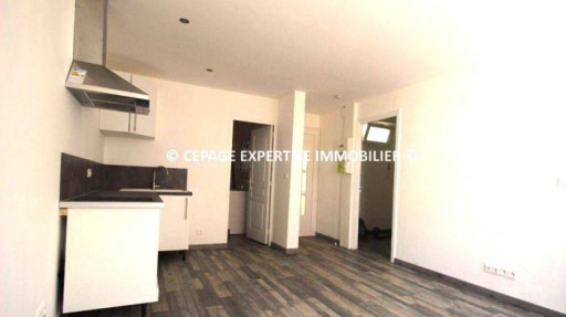 appartement à louer Pia