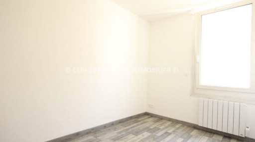 appartement à louer Pia