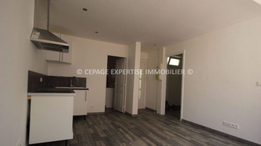 appartement à louer Pia