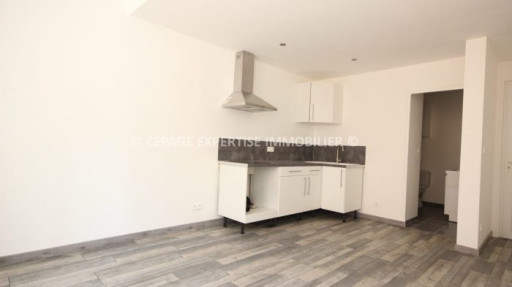 appartement à louer Pia