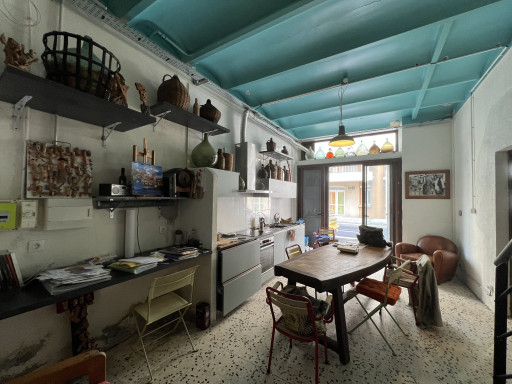 maisonvilla à louer Port-vendres