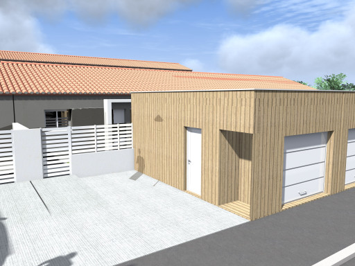 maisonvilla vente Thuir