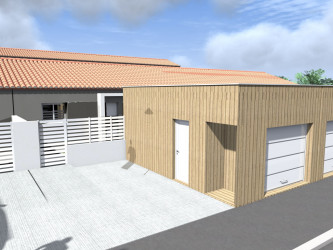 maisonvilla vente Thuir